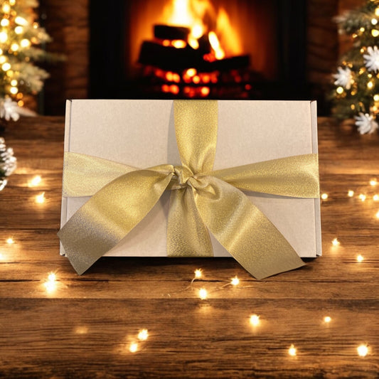 Coffret "Sapin enchanté"