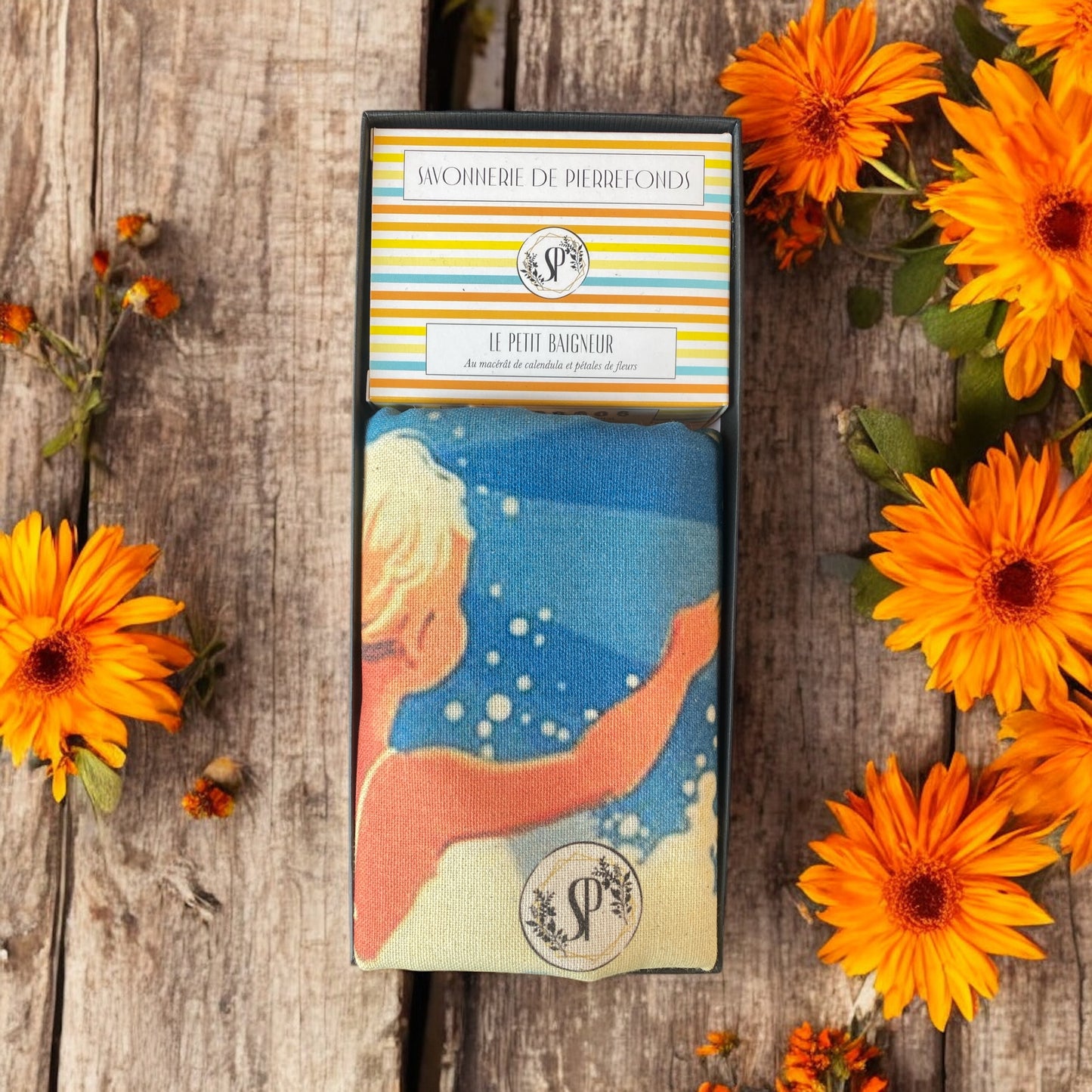 Box "Best Friends Forever"