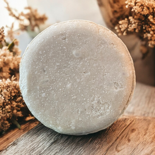 Shampooing Solide "Cheveux normaux à gras"