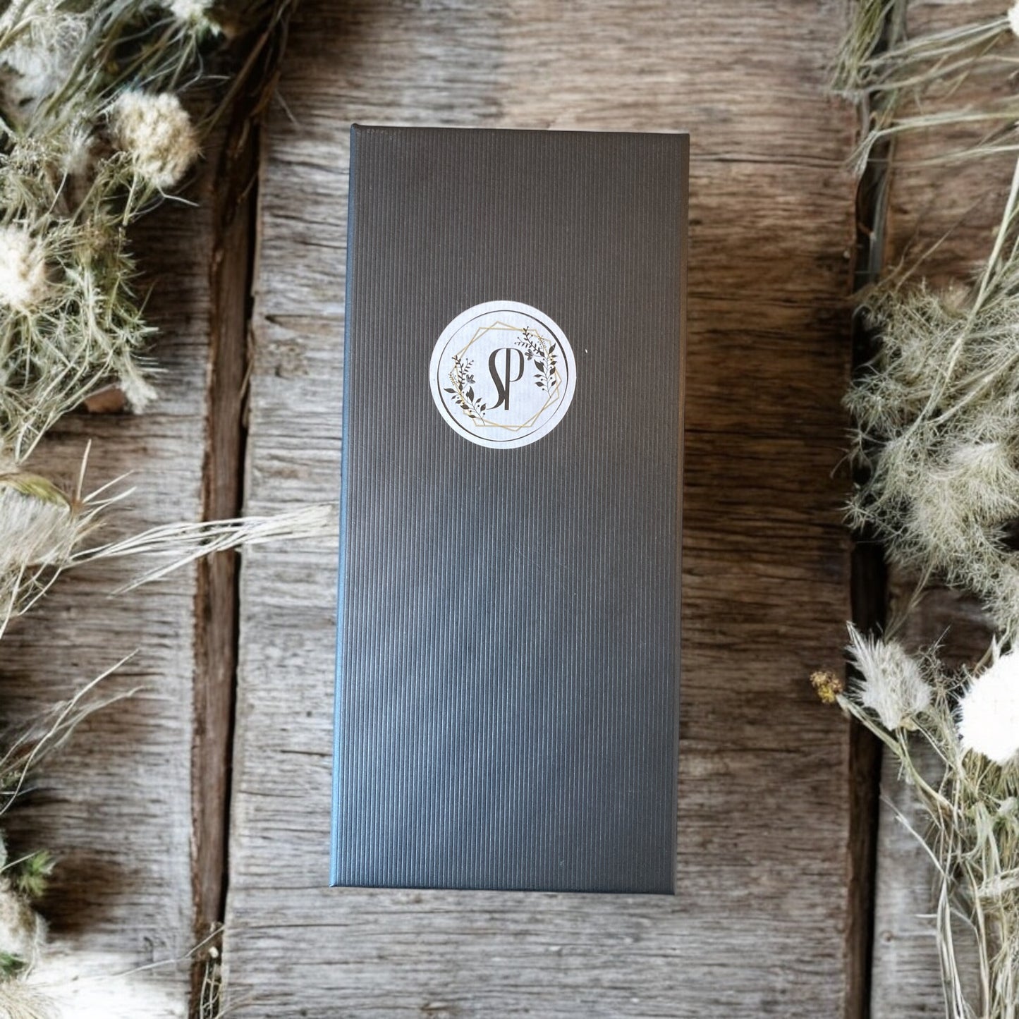 Coffret "Parfum & Savon"