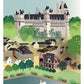 Carte postale Château de Pierrefonds