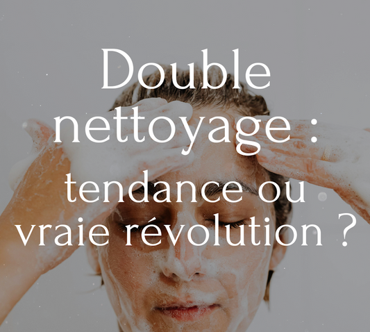 Double nettoyage : bidon ou vraie révolution ?
