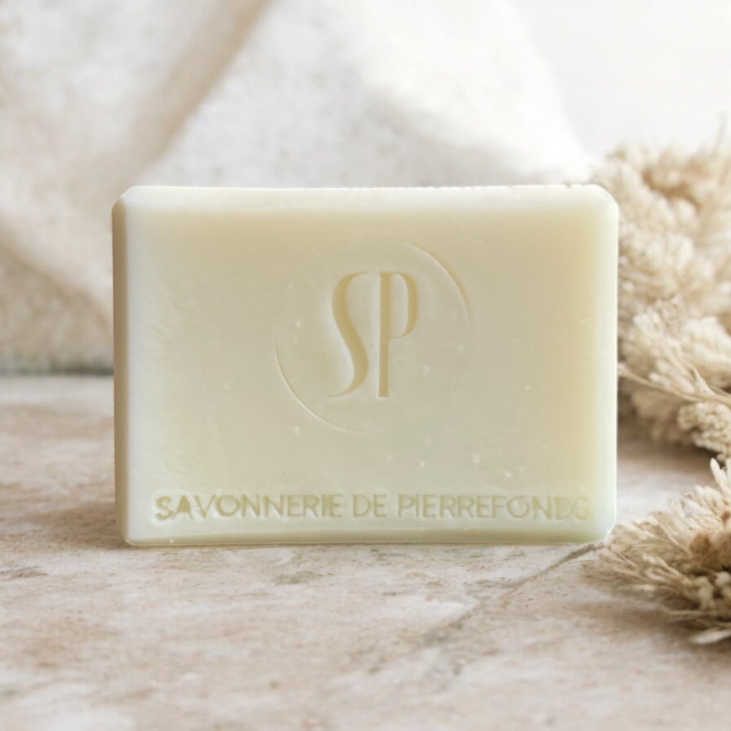 "Nude" Soap