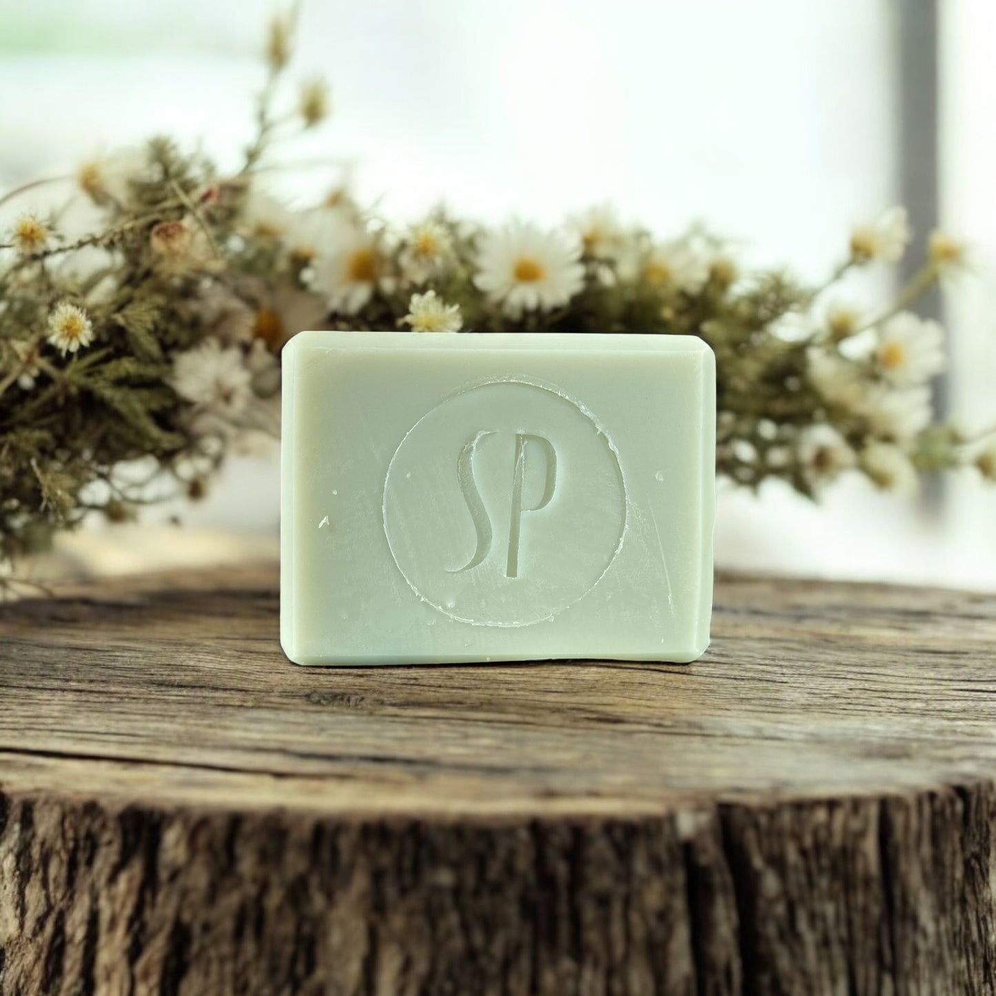 "Eugénie Empress" Soap