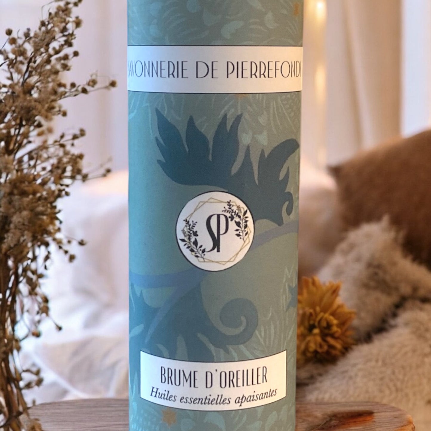 Pillow Mist 5 Essential Oils