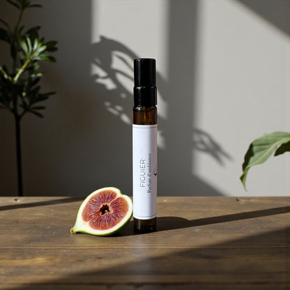 Parfum d'ambiance "Feuilles de figuier"