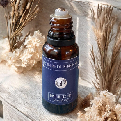 Sérum de Nuit Contour des yeux