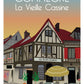 Postcard "The Old Cassine - Compiègne"