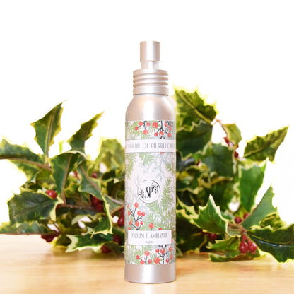 Room spray "Fir tree"